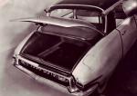 Citroen DS19 Berline 1955 года